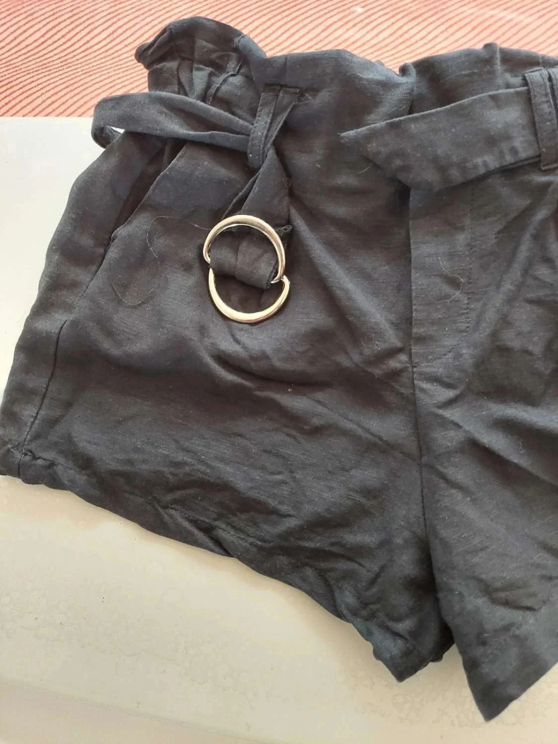 Short bershka talla XS – photo 4